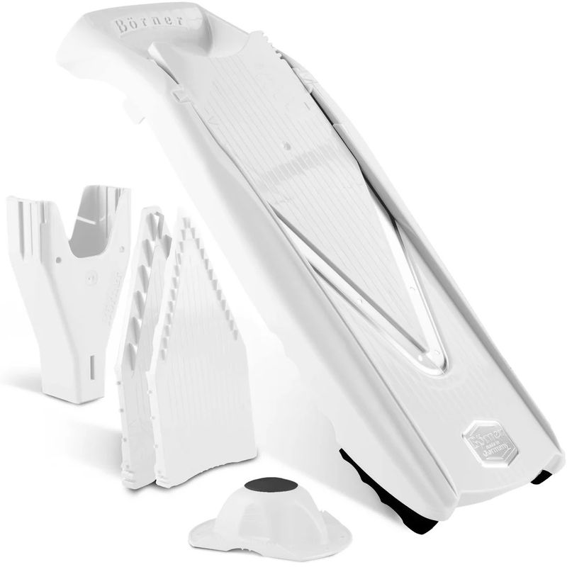 Featured Mandoline Slicer
